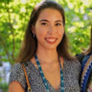 Meet your Posher, Beatriz